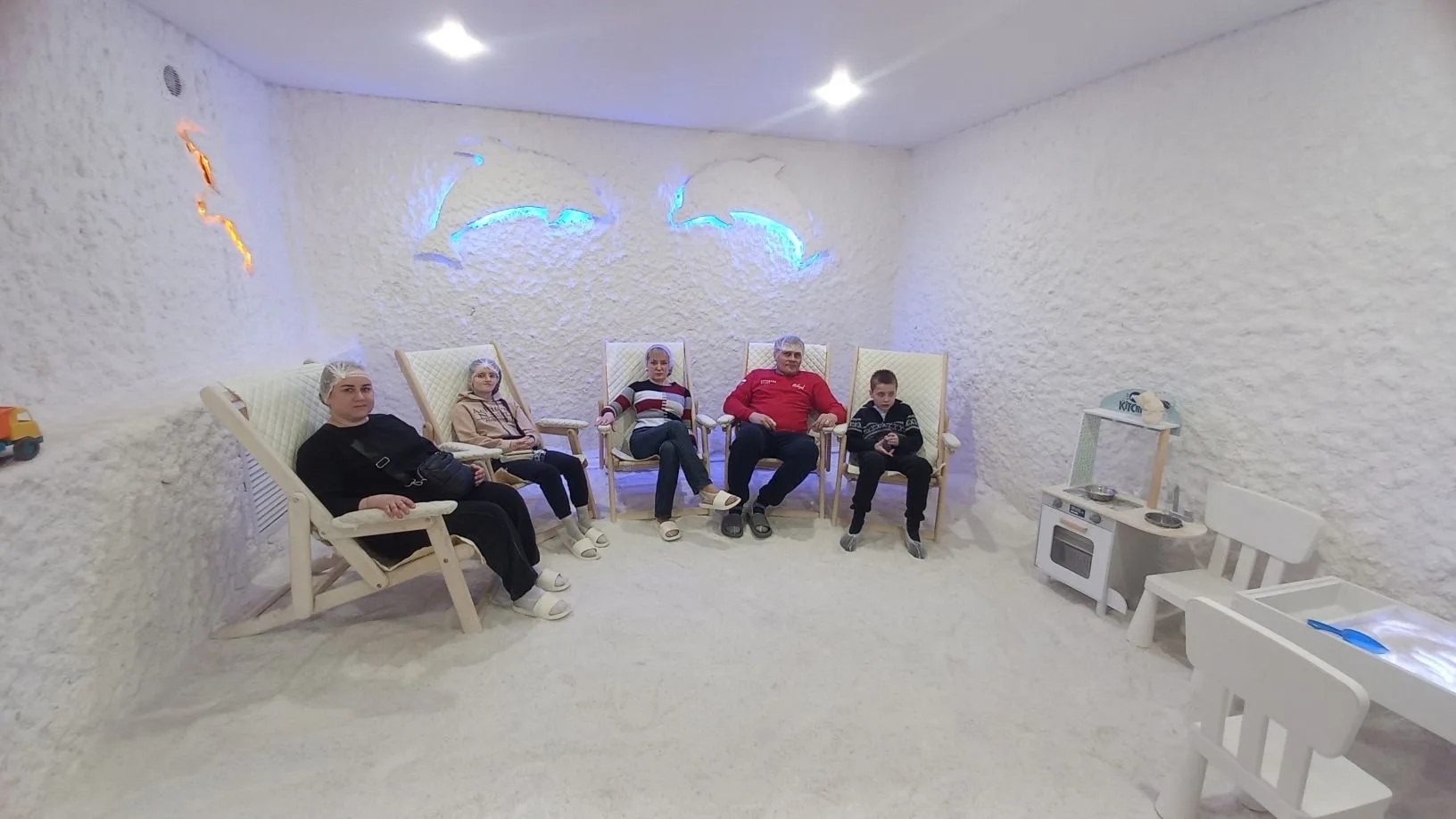 АСО2ль лечит АСО2ль лечит