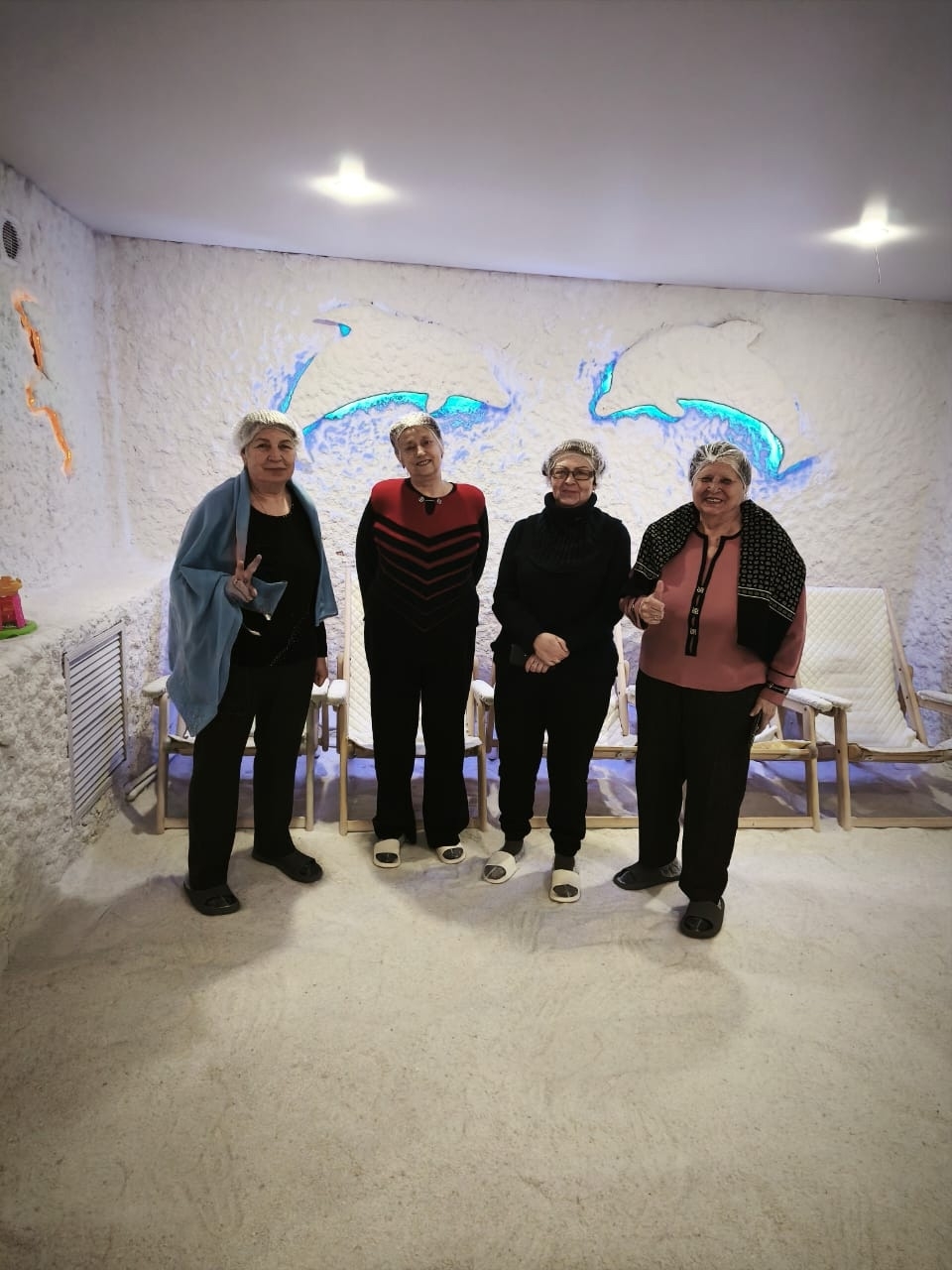 Благотворительное оздоровление в АСО2ль Благотворительное оздоровление в АСО2ль