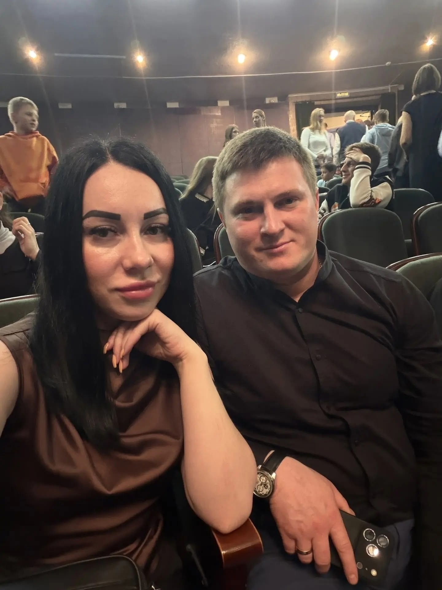 «В бой идут одни старики» на тульской сцене: слова благодарности от Всероссийского общества инвалидов «В бой идут одни старики» на тульской сцене: слова благодарности от Всероссийского общества инвалидов