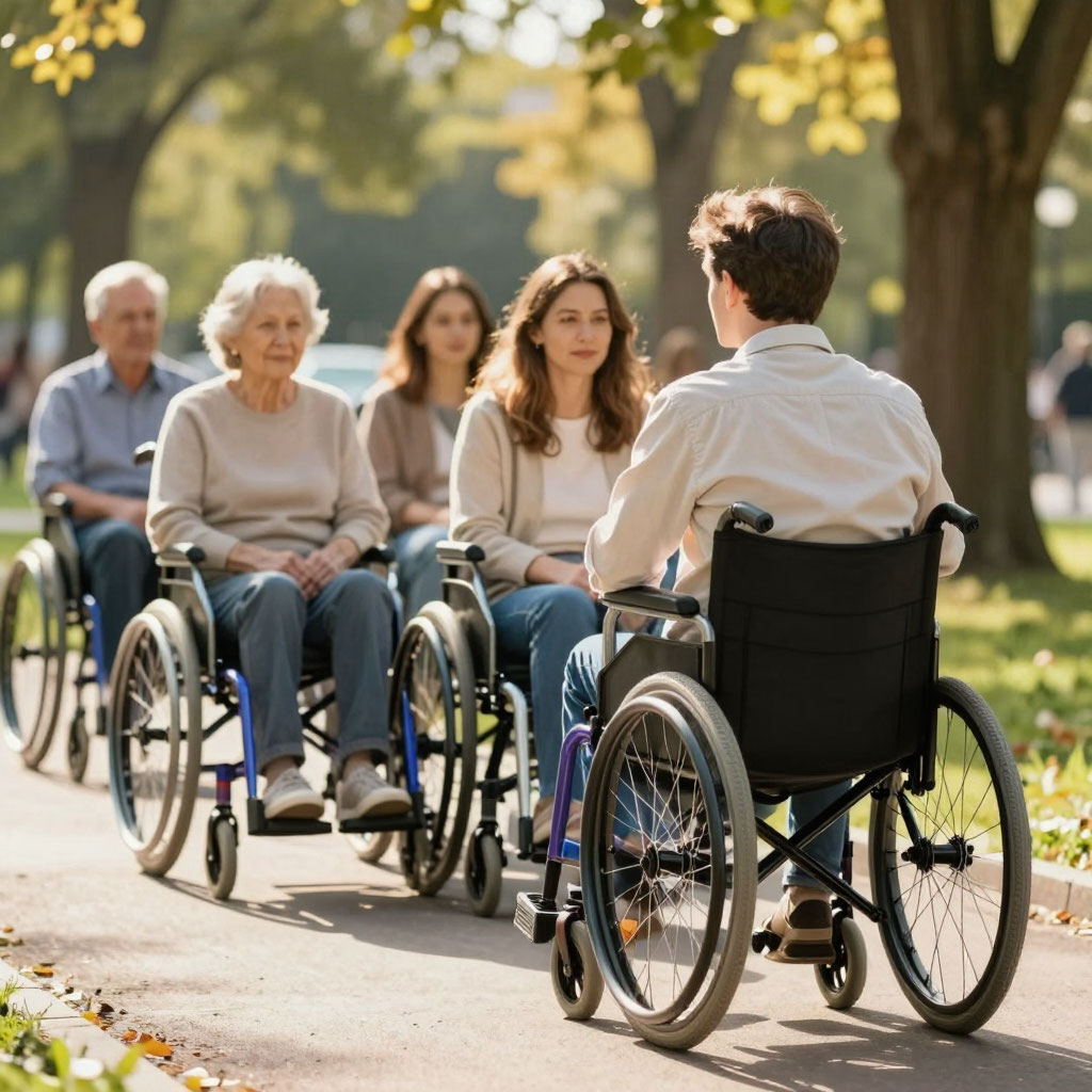В Госдуме поддержали три важных законопроекта для людей с инвалидностью В Госдуме поддержали три важных законопроекта для людей с инвалидностью