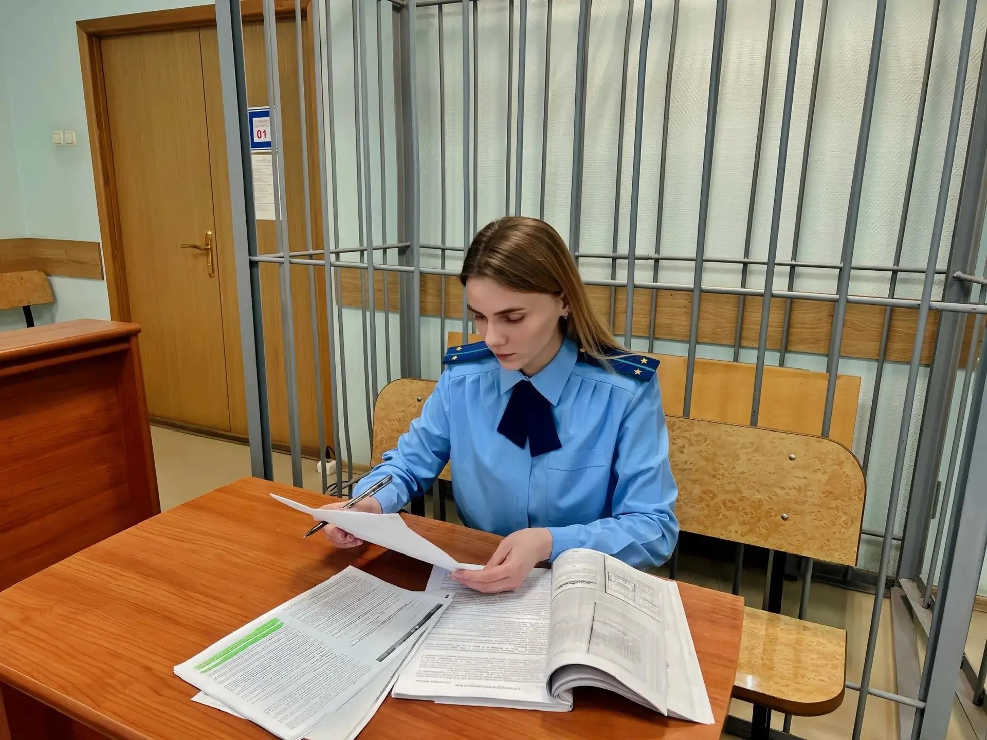 Прокуратура через суд добилась обустройства парковок для инвалидов у тульского центра соцобслуживания Прокуратура через суд добилась обустройства парковок для инвалидов у тульского центра соцобслуживания