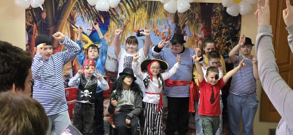 Мероприятие по нашему проекту "День рождения" Мероприятие по нашему проекту "День рождения"