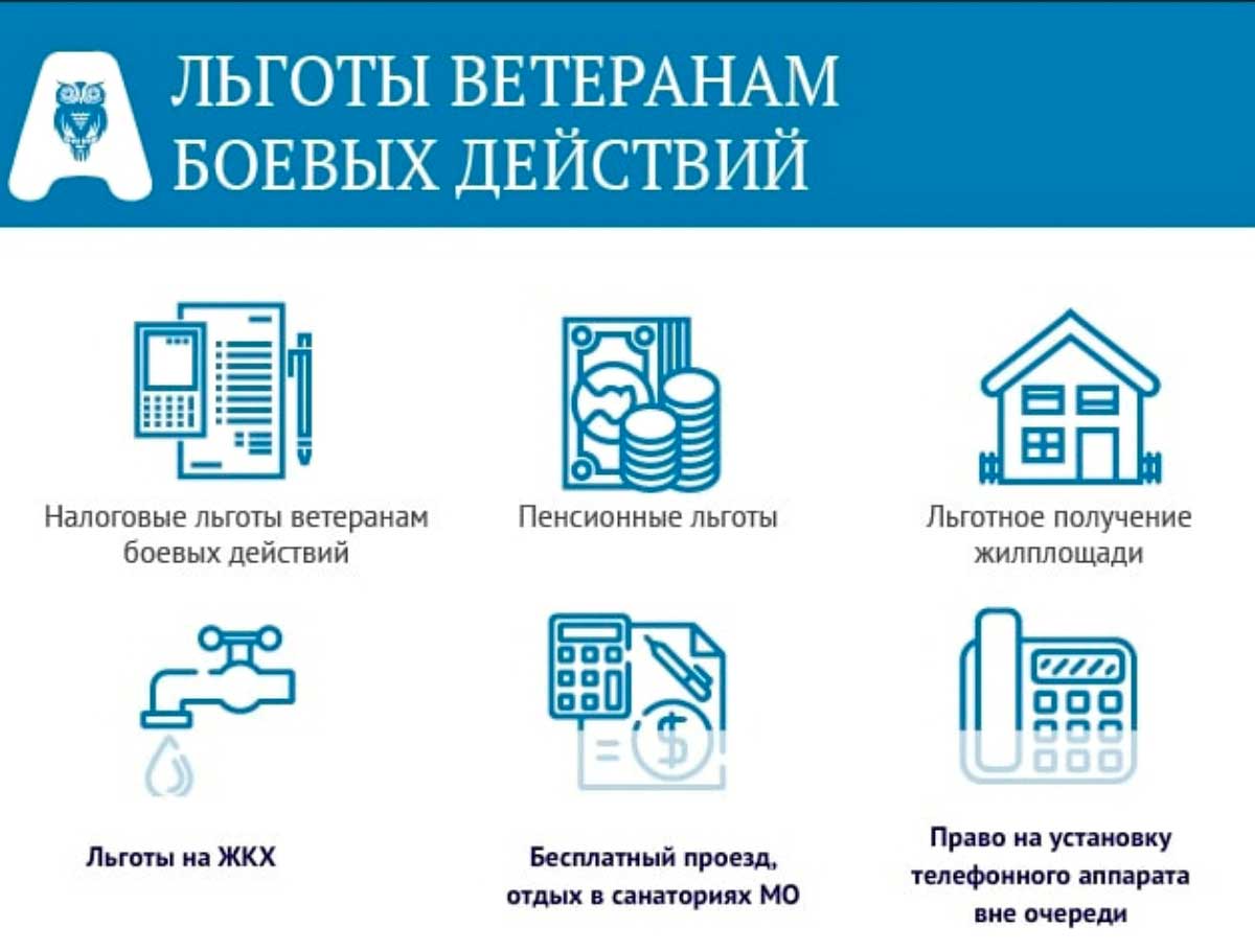 Ветераны боевых действий смогут проще получать социальные услуги Ветераны боевых действий смогут проще получать социальные услуги