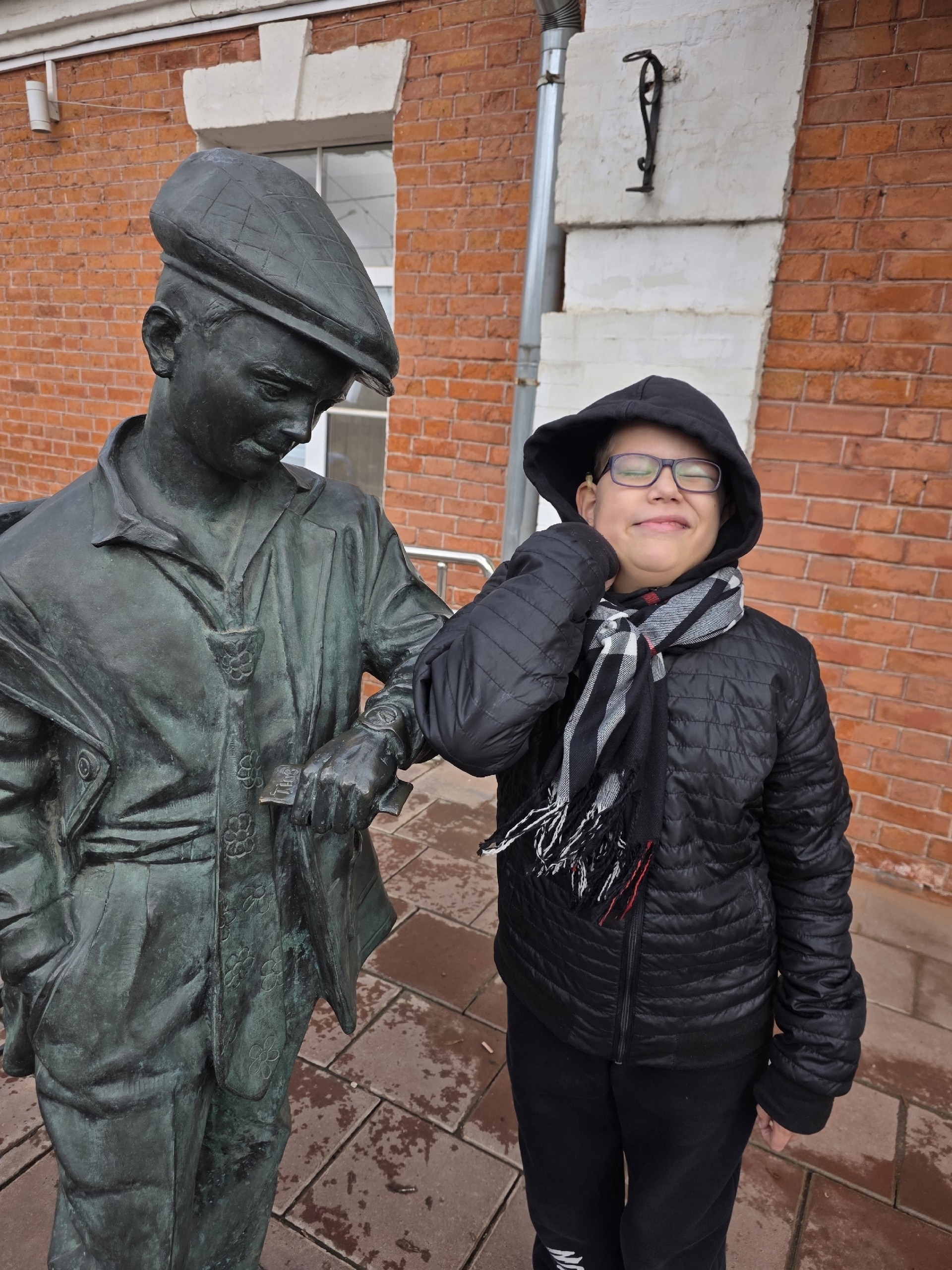 Маугли» на сцене Тульского ТЮЗа: праздник души для детей и взрослых с ОВЗ Маугли» на сцене Тульского ТЮЗа: праздник души для детей и взрослых с ОВЗ