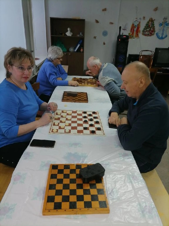 Спортивный турнир по шахматам, шашкам, домино и дартс Спортивный турнир по шахматам, шашкам, домино и дартс