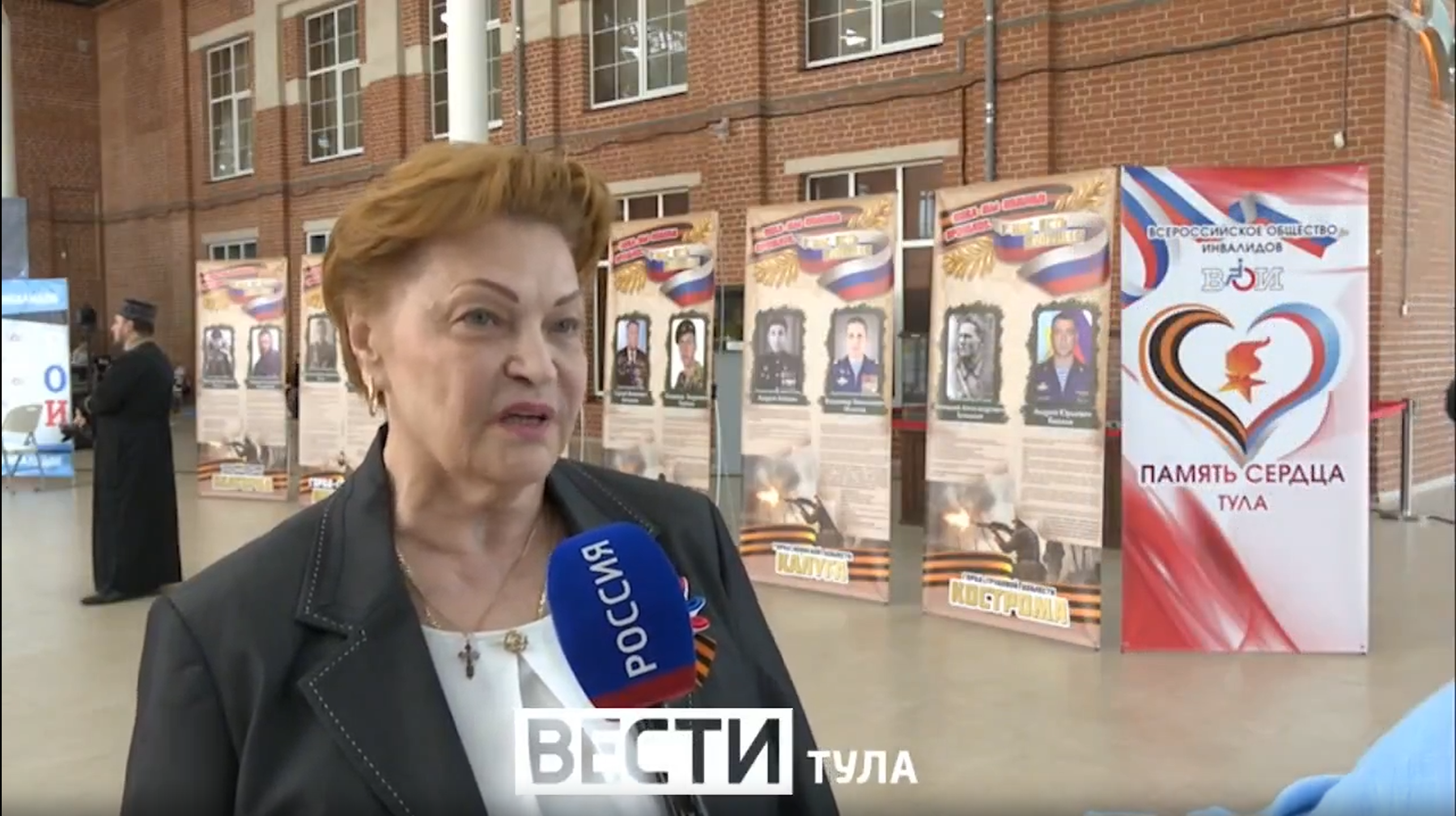 Давайте ещё раз окунемся в атмосферу фестиваля Давайте ещё раз окунемся в атмосферу фестиваля