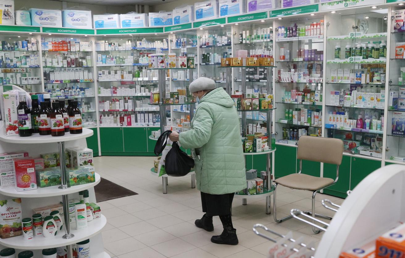 Льготные лекарства: государство повысило норматив трат до 1 400 рублей в месяц Льготные лекарства: государство повысило норматив трат до 1 400 рублей в месяц