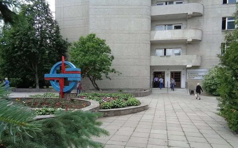 Проект «Особенная забота о здоровье» помог 1200 родителям детей-инвалидов Проект «Особенная забота о здоровье» помог 1200 родителям детей-инвалидов