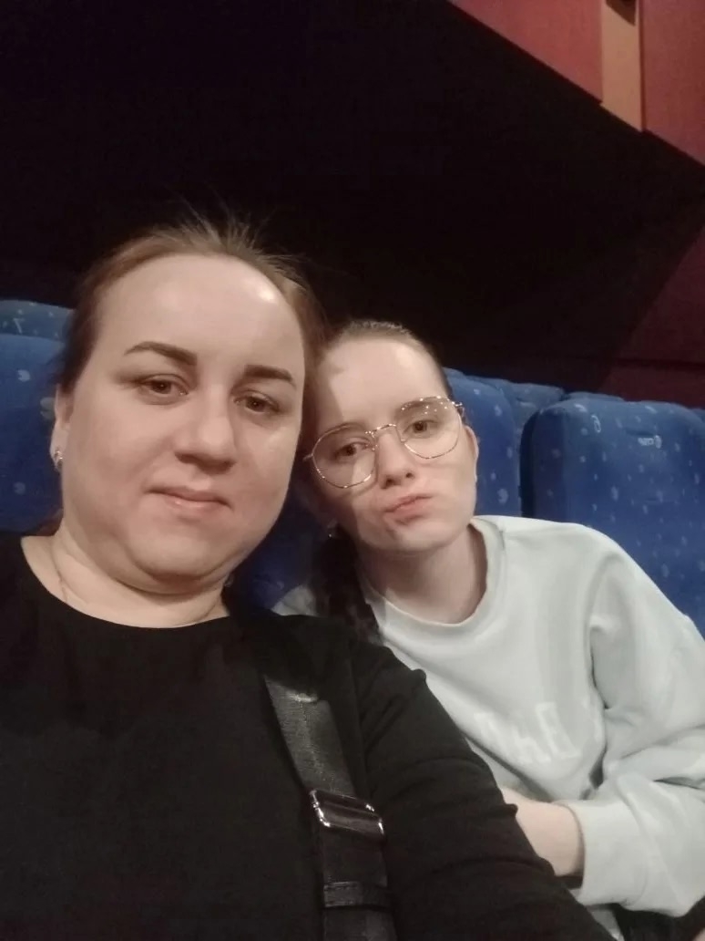 Посмотрели фильм "Домовёнок Кузя - 2" Посмотрели фильм "Домовёнок Кузя - 2"