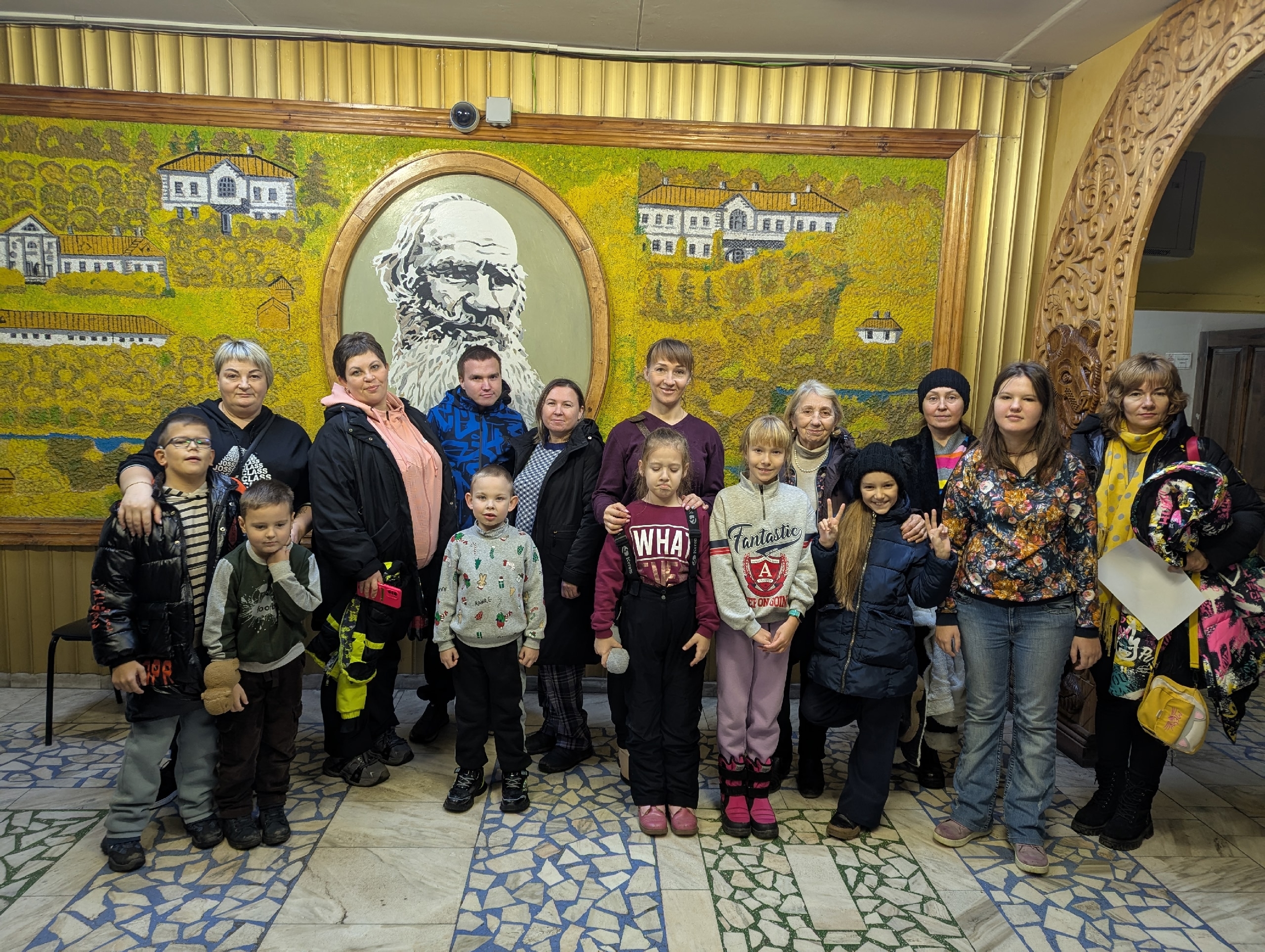 Мастер-класс на кондитерской фабрике "Ясная Поляна" Мастер-класс на кондитерской фабрике "Ясная Поляна"