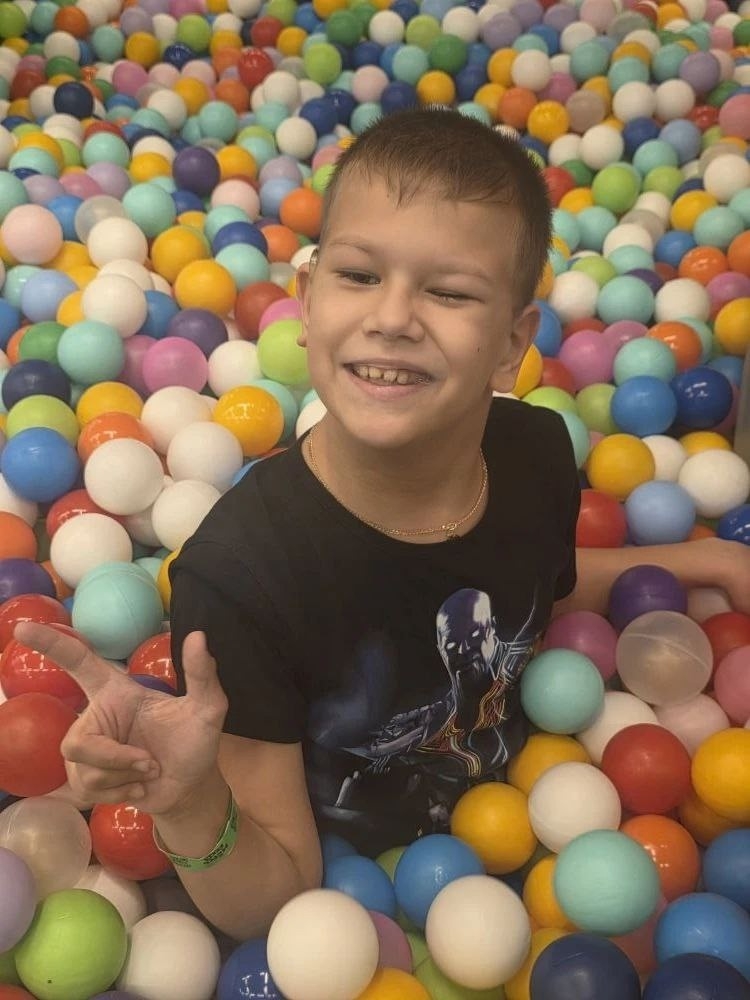 Приглашение на "День Добра" в Мисти Парк Тула Приглашение на "День Добра" в Мисти Парк Тула