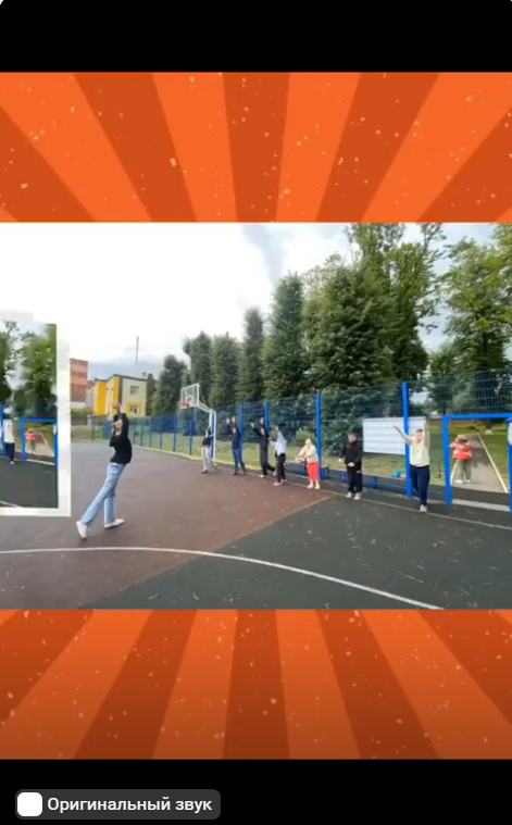 В здоровом теле — здоровый дух! В здоровом теле — здоровый дух!