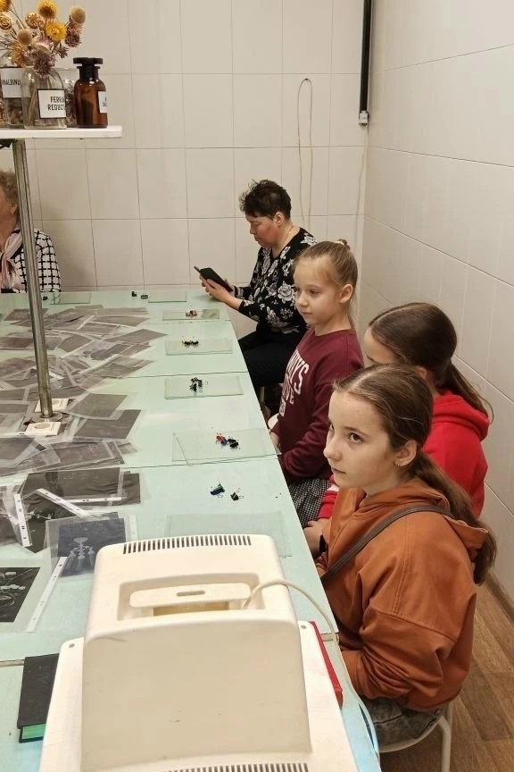 Познавательная экскурсия в «Старую тульскую аптеку» Познавательная экскурсия в «Старую тульскую аптеку»