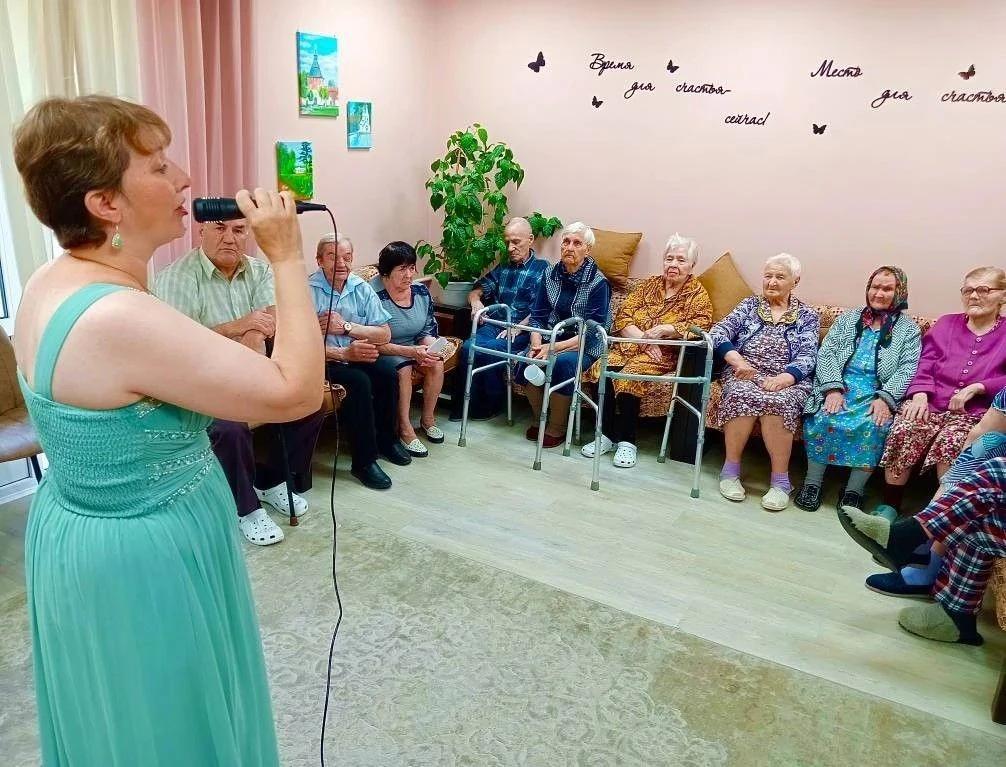 #Сделано ✅ Уютнее, безопаснее, ближе к дому: в Тульском центре социального обслуживания №1 завершился ремонт фасада. #Сделано ✅ Уютнее, безопаснее, ближе к дому: в Тульском центре социального обслуживания №1 завершился ремонт фасада.