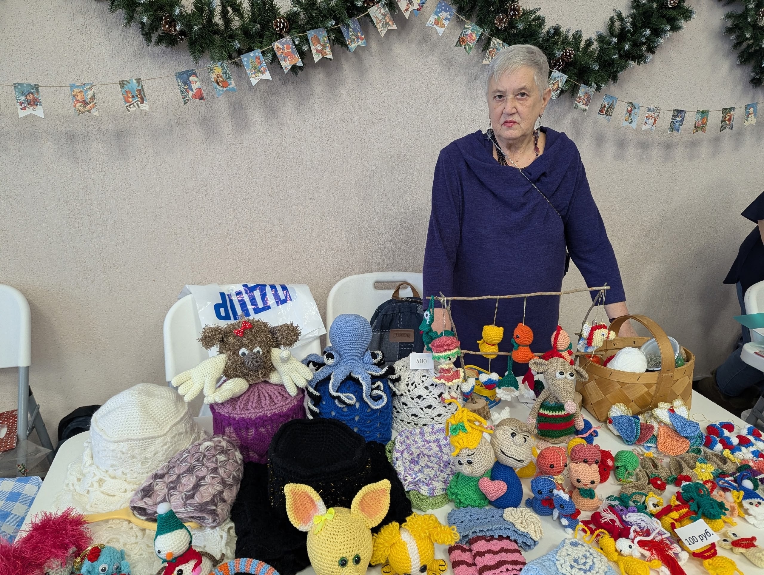 Новогодние подарки в онкогемотологическое отделение тульской областной детской больницы Новогодние подарки в онкогемотологическое отделение тульской областной детской больницы