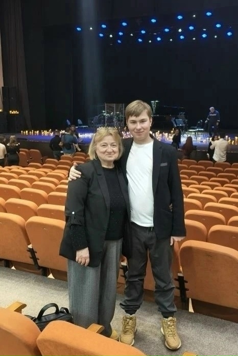 «Музыка, которая трогает до глубины души»: тульские инвалиды поделились впечатлениями о концерте Ханса Циммера при свечах «Музыка, которая трогает до глубины души»: тульские инвалиды поделились впечатлениями о концерте Ханса Циммера при свечах