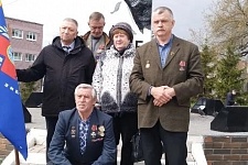 40 ��� ��������: � ��������� ������ ������� ������ ������ ���������