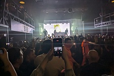 ������� ������ ������� ������� � Mini by Concert Hall