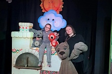 🎭 ���������� ����� � ����� ���� �����������