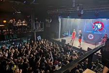 ������� ������ ������� ������� � Mini by Concert Hall