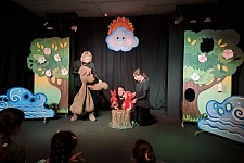 🎭 ���������� ����� � ����� ���� �����������