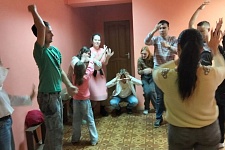 ���������👯🕺🕴 ����������-������� ������ "�����-����"