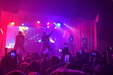 ������� ������ ������� ������� � Mini by Concert Hall