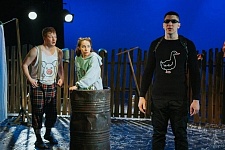 ���������� ��������� "�������� � ��������" 