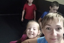 ����� "���� � �������"