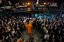 ������� ������ ������� ������� � Mini by Concert Hall