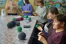����� ����� ��� ������� ������! 🧶❤️