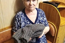 ����� ����� ��� ������� ������! 🧶❤️